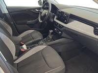 Skoda Scala vaihtoauto
