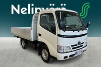 Toyota Dyna vaihtoauto