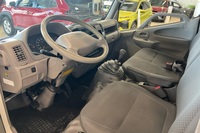 Toyota Dyna vaihtoauto