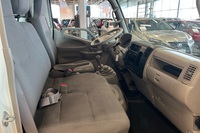 Toyota Dyna vaihtoauto