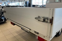 Toyota Dyna vaihtoauto