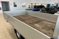 Toyota Dyna vaihtoauto