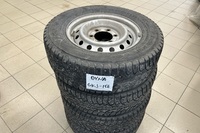 Toyota Dyna vaihtoauto