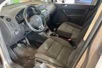 Volkswagen Golf Plus vaihtoauto