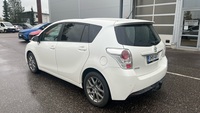 Toyota Verso vaihtoauto