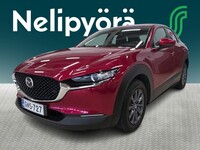 Mazda CX-30 vaihtoauto
