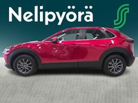 Mazda CX-30 vaihtoauto