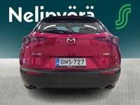Mazda CX-30 vaihtoauto