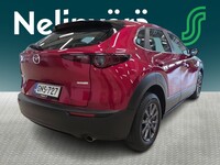 Mazda CX-30 vaihtoauto