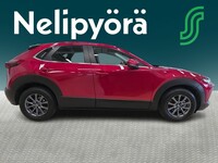 Mazda CX-30 vaihtoauto