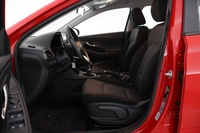 Hyundai i30 Wagon vaihtoauto