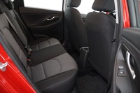 Hyundai i30 Wagon vaihtoauto