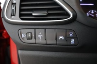 Hyundai i30 Wagon vaihtoauto