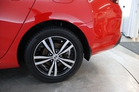 Hyundai i30 Wagon vaihtoauto