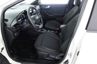 Ford Puma vaihtoauto