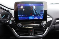 Ford Puma vaihtoauto