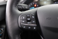 Ford Puma vaihtoauto