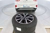 Ford Puma vaihtoauto