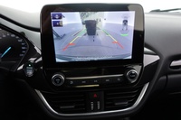 Ford Puma vaihtoauto