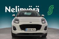 Ford Puma vaihtoauto