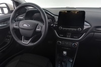 Ford Puma vaihtoauto