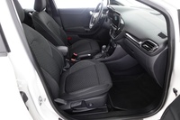 Ford Puma vaihtoauto