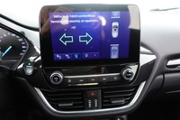 Ford Puma vaihtoauto