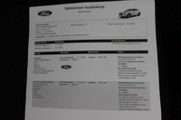 Ford Puma vaihtoauto