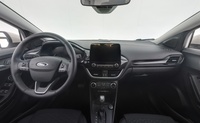 Ford Puma vaihtoauto