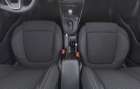 Ford Puma vaihtoauto