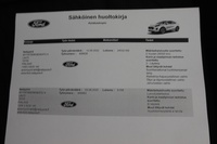 Ford Puma vaihtoauto