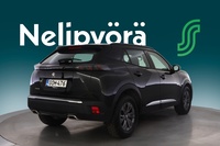 Peugeot 2008 vaihtoauto