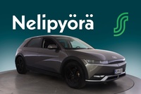 Hyundai IONIQ 5 vaihtoauto