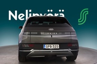 Hyundai IONIQ 5 vaihtoauto