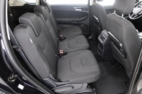 Ford S-MAX vaihtoauto