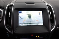 Ford S-MAX vaihtoauto