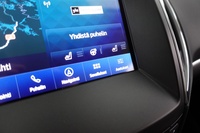 Ford S-MAX vaihtoauto