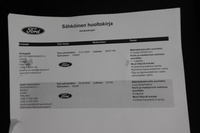 Ford S-MAX vaihtoauto