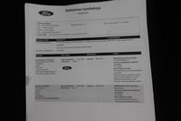 Ford S-MAX vaihtoauto