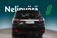 Ford S-MAX vaihtoauto