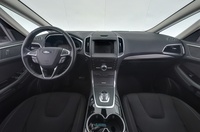 Ford S-MAX vaihtoauto