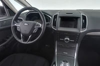 Ford S-MAX vaihtoauto