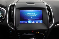 Ford S-MAX vaihtoauto