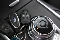 Ford S-MAX vaihtoauto