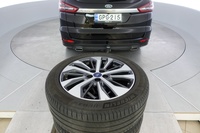 Ford S-MAX vaihtoauto
