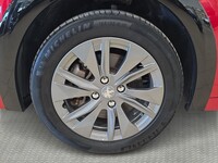 Peugeot e-208 vaihtoauto