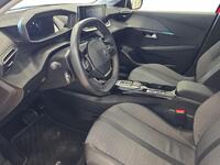 Peugeot e-208 vaihtoauto