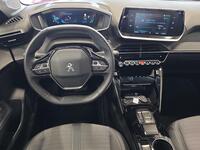 Peugeot e-208 vaihtoauto