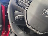 Peugeot e-208 vaihtoauto