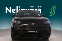 Ford Capri vaihtoauto